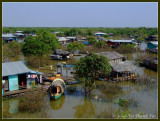 Floating community