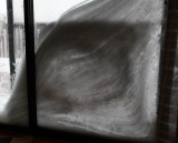 Artistic pattern in the snow.JPG