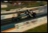 Top Fuel Dragster!