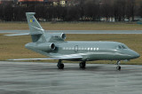 Dassault Falcon 900DX