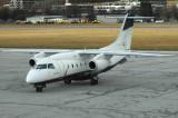 Dornier 328-300 JET