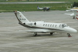 Cessna 525A CitationJet CJ2