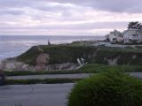 View Toward Natural Bridges