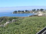 View of Monterey Bay