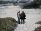 Two at Natural Bridges