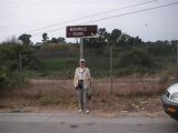 Lost in Watsonville