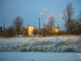 Dupont Plant