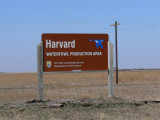 Harvard Wildlife Production Area