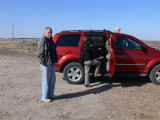 Our Vehicle