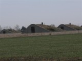 Munitions Facility