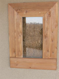 Sanctuary Construction (made of hay)