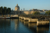 Paris Pont des Arts