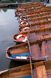 boats at Bowness