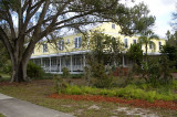 former Fellsmere hotel, for sale now