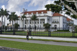 Palm Beach, Flagler House