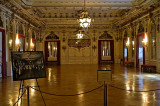 the great ballroom