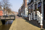 Bolsward, canal 2