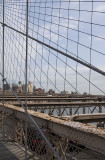 Brooklyn, seen from the bridge