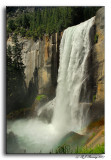 Vernal Falls