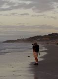 Herb Knufken at Torrey Pines