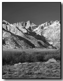 Mount Whitney