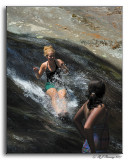 The Slide