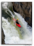 Kayaking Great Falls