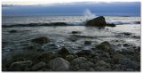 wave breaker