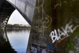 Eye of  the Bridge