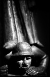 soldier