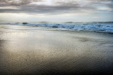 shoreline