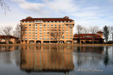 Broadmoor Hotel