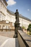 Hradcany/Prague Castle