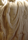 Plaster Columns