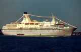 Astor at Newport