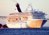 Royal Princess 2003
