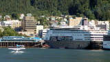 Runway 1, Juneau