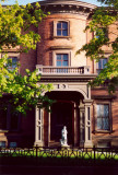 Gov. Henry Lippitt House
