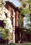 Lippitt House