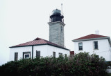 Beavertail Light