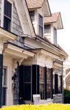 Gray House