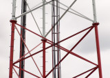 Cell tower