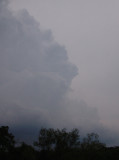 severe thunderstorm warning