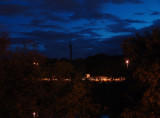 North Providence skyline