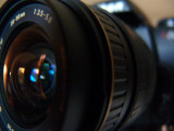 close-up