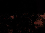 strange light
