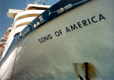 Song of America