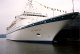 Royal Viking Sea