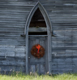 Church/Barn