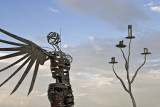 Burning Man 2007